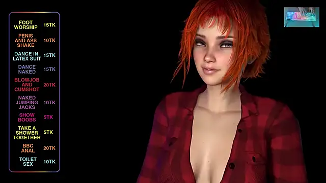 xtwins online show from 10, 11, 2025