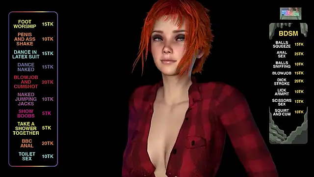 xtwins online show from 24, 11, 2025