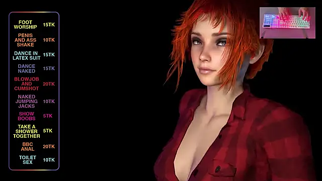 xtwins online show from 10, 10, 2025