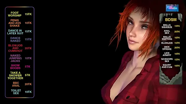 xtwins online show from 25, 11, 2025