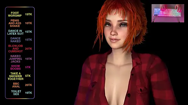 xtwins online show from 3, 11, 2025