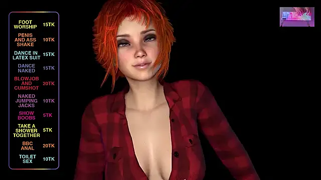 xtwins online show from 6, 11, 2025