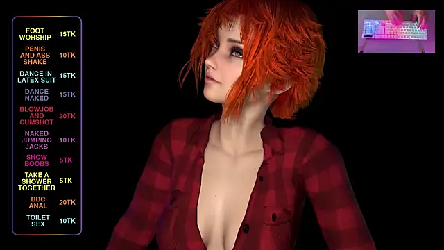 xtwins online show from 6, 11, 2025