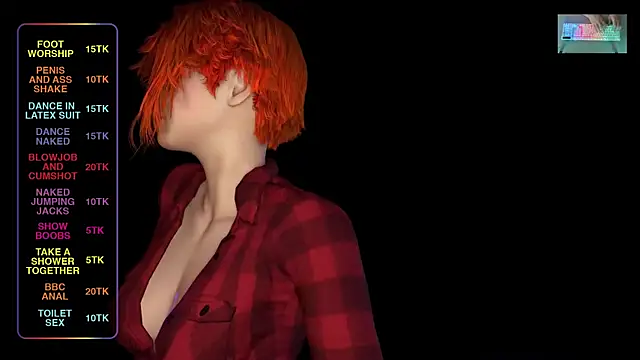 xtwins online show from 10, 11, 2025