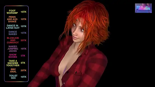 xtwins online show from 12, 11, 2025