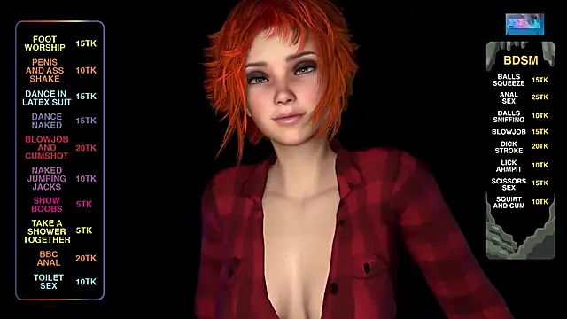 xtwins online show from 26, 11, 2025