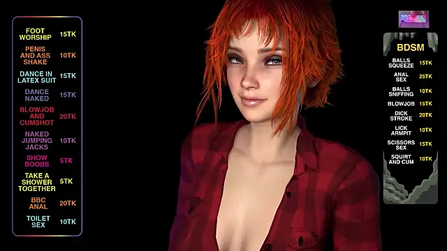 xtwins online show from 26, 11, 2025