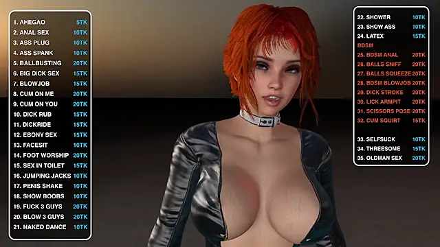 xtwins online show from 16, 4, 2026