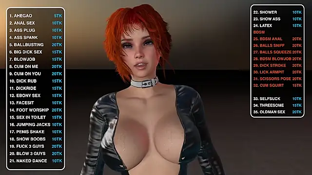 xtwins online show from 26, 3, 2026