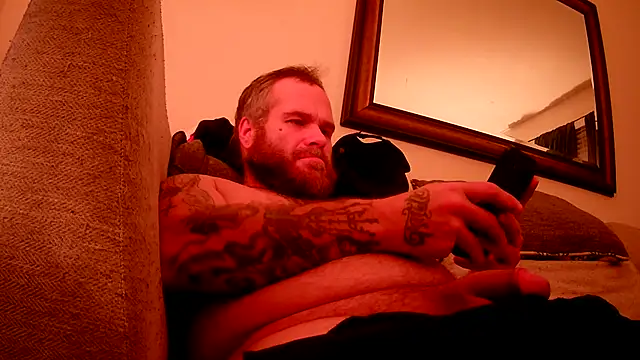 KingRonni online show from 29, 9, 2025
