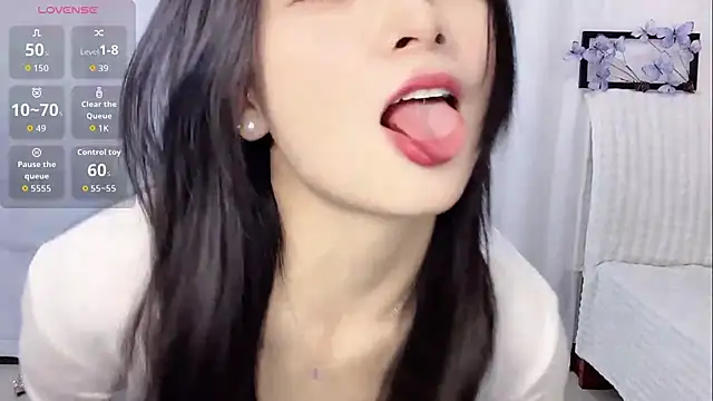 Snapshot of Tangbao-Baby chatting on 22, 5, 2026 Tangbao-Baby online show from 22, 5, 2026