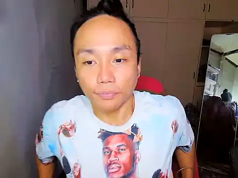 YourNikkieXxx online show from 16, 12, 2025