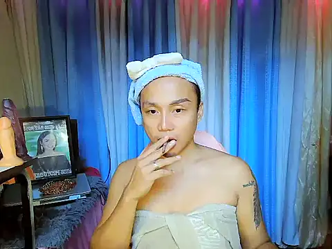 YourNikkieXxx online show from 21, 6, 2026