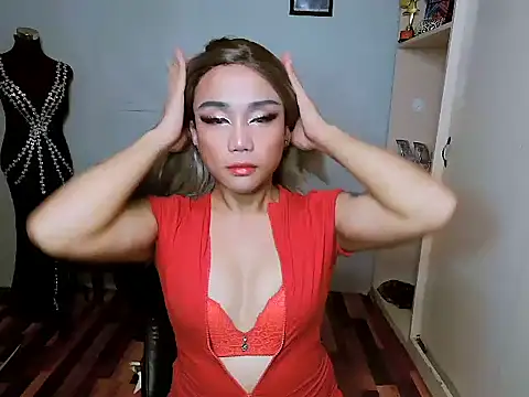 YourNikkieXxx online show from 21, 12, 2025