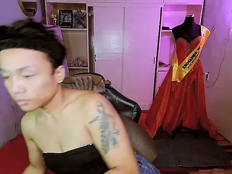 YourNikkieXxx online show from 26, 10, 2025