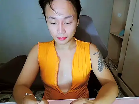 YourNikkieXxx online show from 17, 1, 2026