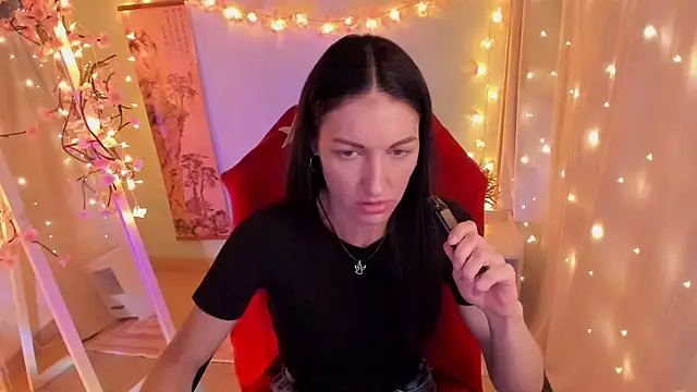 Aurora Loveu online show from 10, 3, 2026