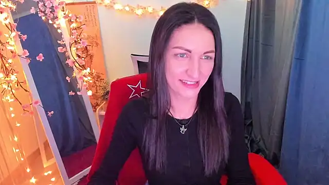 Aurora Loveu online show from 8, 3, 2026