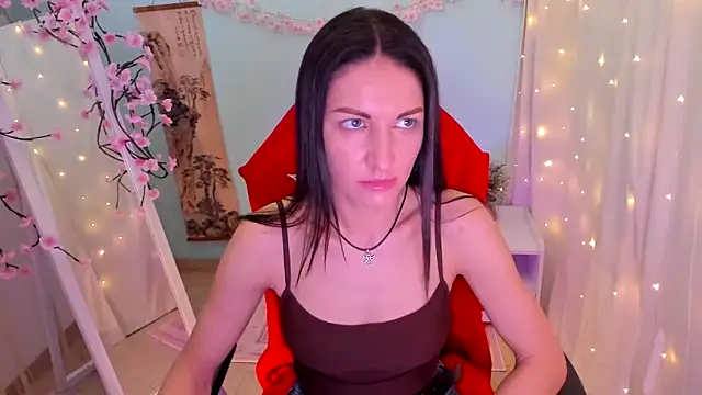 Aurora Loveu online show from 14, 3, 2026