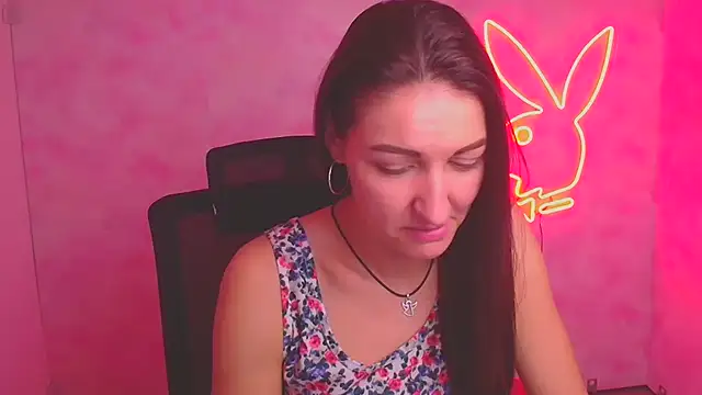 Aurora Loveu online show from 27, 11, 2025