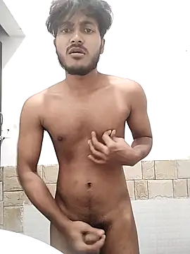 rishi17120 online show from 14, 1, 2026