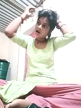 Snapshot of HOT-ANJALI799 chatting on 18, 9, 2025 HOT-ANJALI799 online show from 18, 9, 2025