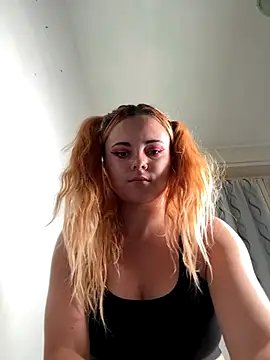 yourfoxy2897 online show from 7, 10, 2025