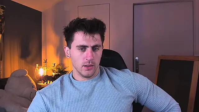 Oscar Miller  online show from 28, 10, 2025