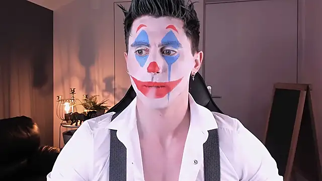 Oscar Miller  online show from 30, 10, 2025