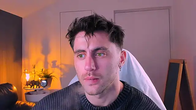 Oscar Miller  online show from 16, 11, 2025