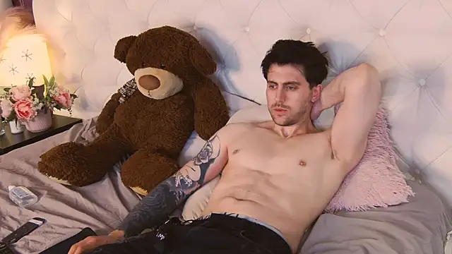 Oscar Miller  online show from 20, 3, 2026