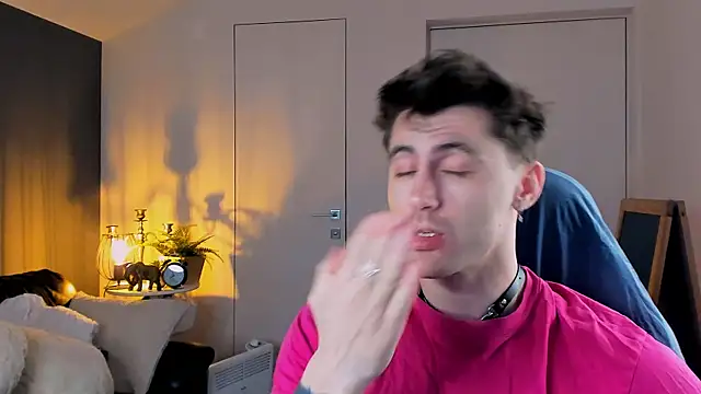 Oscar Miller  online show from 20, 11, 2025