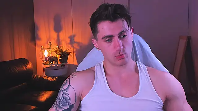 Oscar Miller  online show from 10, 10, 2025