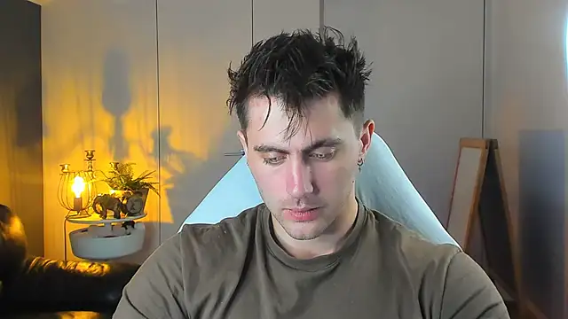 Oscar Miller  online show from 18, 10, 2025