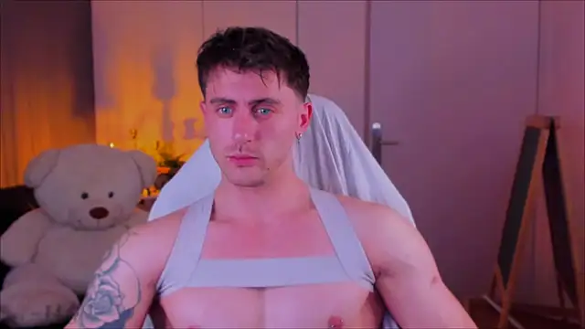 Oscar Miller  online show from 13, 11, 2025