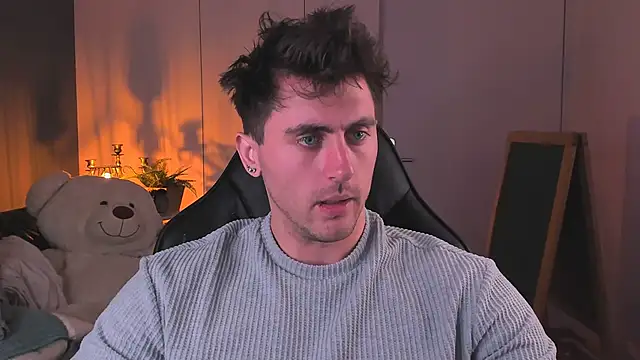 Oscar Miller  online show from 29, 10, 2025