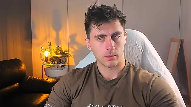 Oscar Miller  online show from 17, 10, 2025