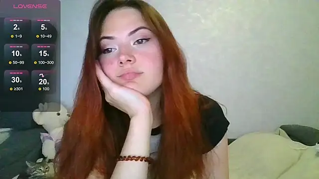 Snapshot of M31issa_Cherry chatting on 29, 5, 2026 M31issa Cherry online show from 29, 5, 2026