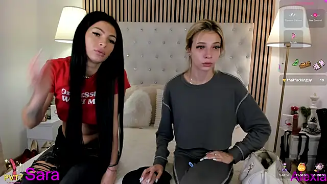 Snapshot of AlexiaLush chatting on 14, 10, 2025 AlexiaLush online show from 14, 10, 2025