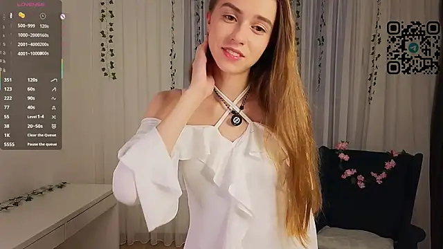 IsobelCashin online show from 21, 11, 2025