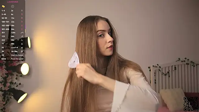 IsobelCashin online show from 16, 2, 2026