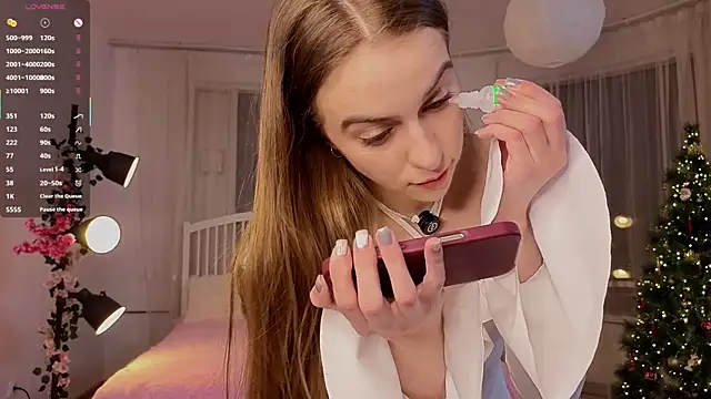 IsobelCashin online show from 10, 1, 2026