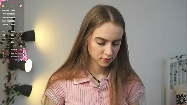 IsobelCashin online show from 14, 3, 2026