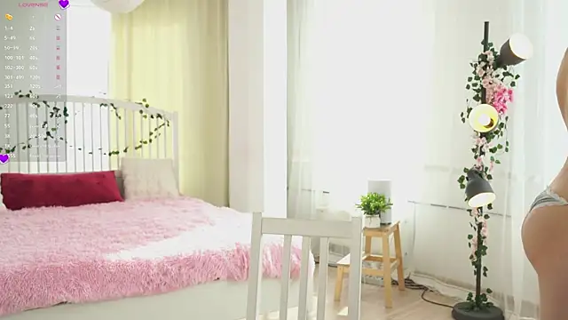 IsobelCashin online show from 21, 3, 2026