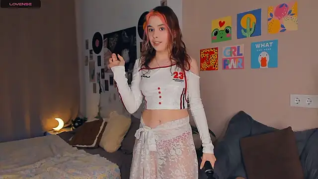 VedaSchulz online show from 5, 2, 2026