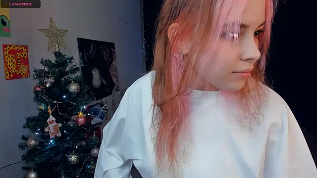 VedaSchulz online show from 20, 12, 2025