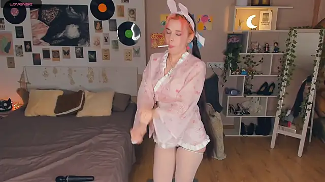 VedaSchulz online show from 9, 2, 2026