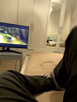 geilheit12 online show from 7, 1, 2026