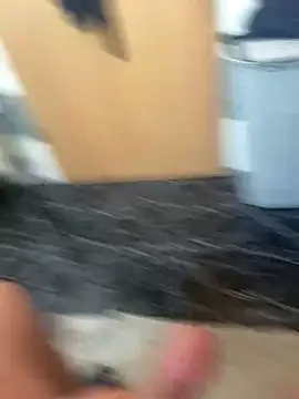 geilheit12 online show from 22, 12, 2025