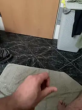 geilheit12 online show from 4, 12, 2025